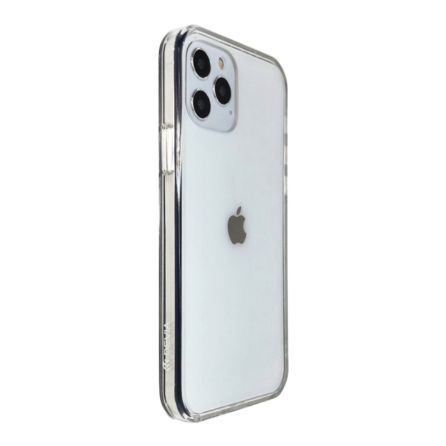 【iPhone12 Pro Max ケース】Shark4 Shockproof Case (clear)goods_nameサブ画像