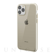【iPhone12/12 Pro ケース】Naked case (clear)