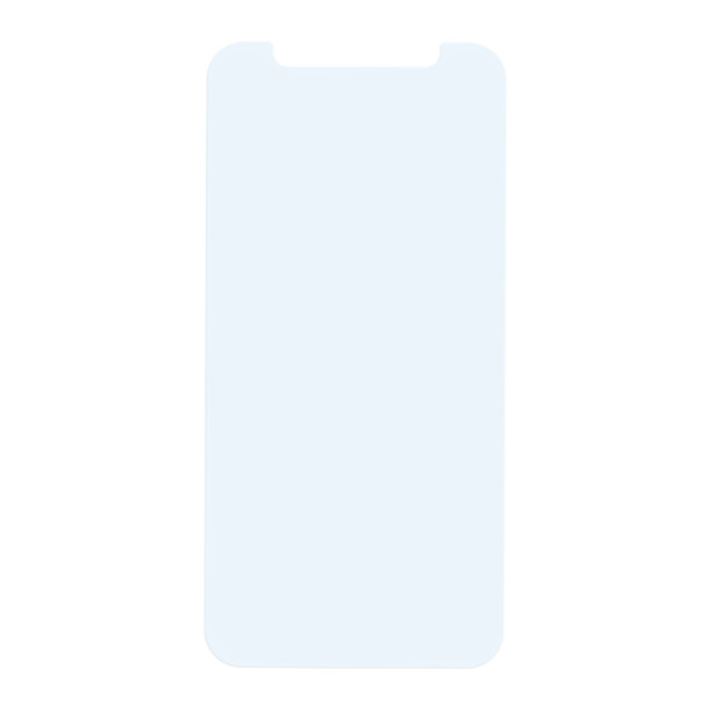 【iPhone12 mini フィルム】貼りミスゼロ保護ガラス (マット・ブルーライトカット)サブ画像