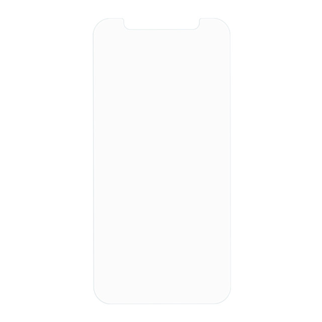 【iPhone12 mini フィルム】貼りミスゼロ保護ガラス (抗菌)サブ画像