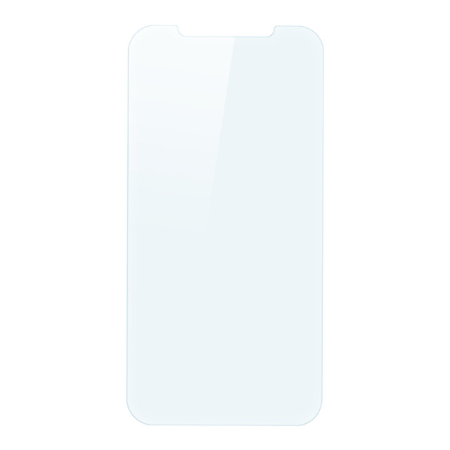 【iPhone12/12 Pro フィルム】貼りミスゼロ保護ガラス (光沢・ブルーライトカット)サブ画像