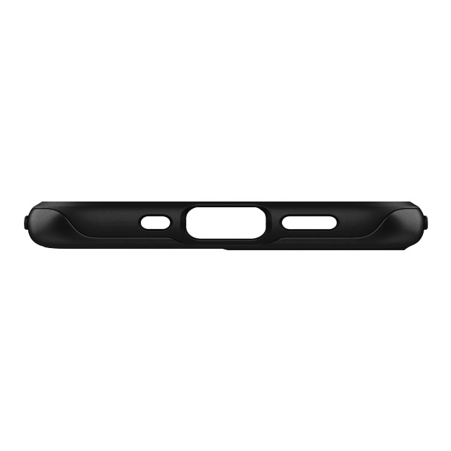 【iPhone12 mini ケース】Hybrid NX (Matte Black)サブ画像
