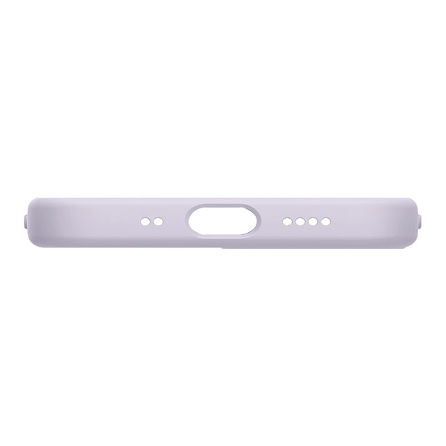 【iPhone12 mini ケース】Silicone (Lavender)goods_nameサブ画像