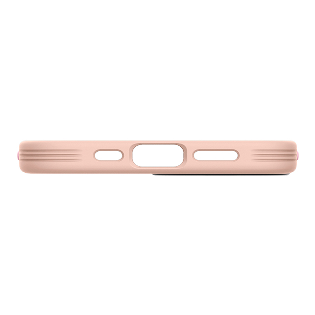【iPhone12/12 Pro ケース】Color Brick (Pink Sand)サブ画像