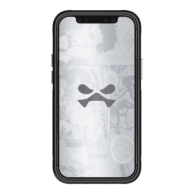 【iPhone12 Pro Max ケース】Atomic Slim 3 Aluminum Case (Pink)サブ画像