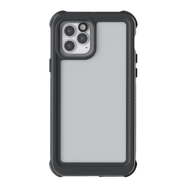 【iPhone12 Pro ケース】Nautical 3 Extreme Waterproof Case (Clear)サブ画像