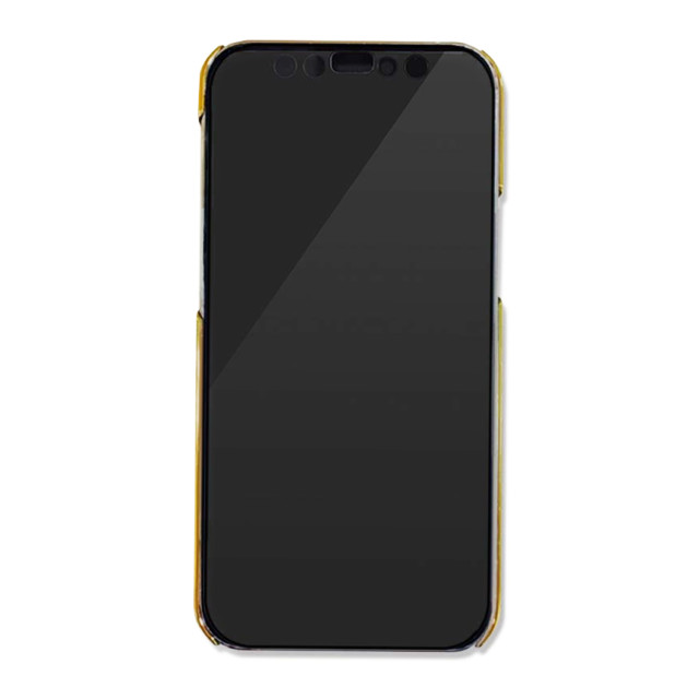 【iPhone12 Pro Max ケース】アセチ (White hologram)サブ画像