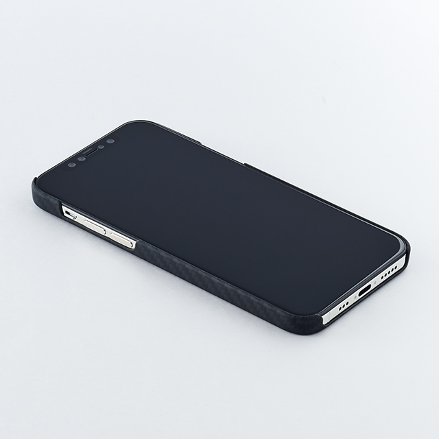 【iPhone12/12 Pro ケース】Bianchi Ultra Slim Aramid Case for iPhone12/12 Progoods_nameサブ画像