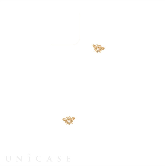 LITTLE CLOSET iPhone11/XR 着せ替えフィルム (Honeybees)