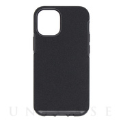 【iPhone12 mini ケース】SPORT LUXE CASE (ブラック)