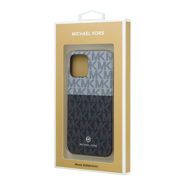 【iPhone12/12 Pro ケース】SLIM WRAP CASE 2 TONE (Pale Blue Admiral / Admiral)サブ画像