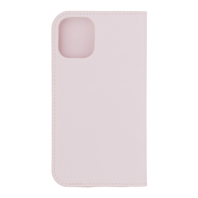 【iPhone12 mini ケース】FOLIO CASE CLASSIC (Sakura Pink)サブ画像