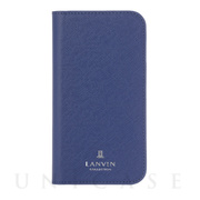 【iPhone12 mini ケース】FOLIO CASE SA...