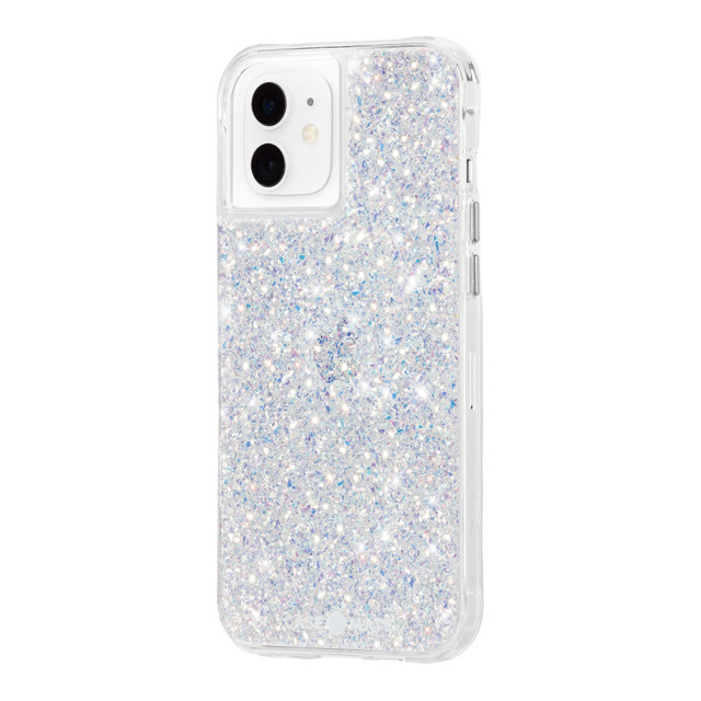 【iPhone12 mini ケース】抗菌・耐衝撃ケース Twinkle (Stardust)サブ画像