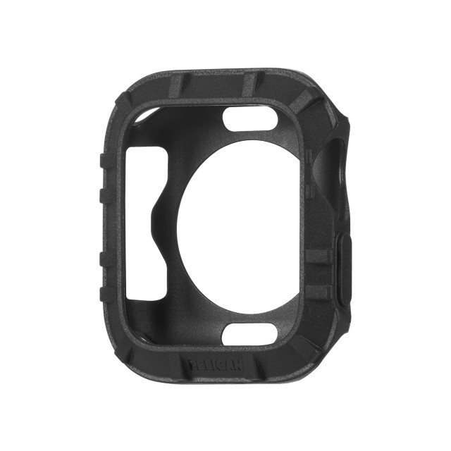 【Apple Watch ケース 44/42mm】抗菌バンパー Protector Bumper (Black) for Apple Watch SE(第2/1世代)/Series6/5/4/3/2/1goods_nameサブ画像