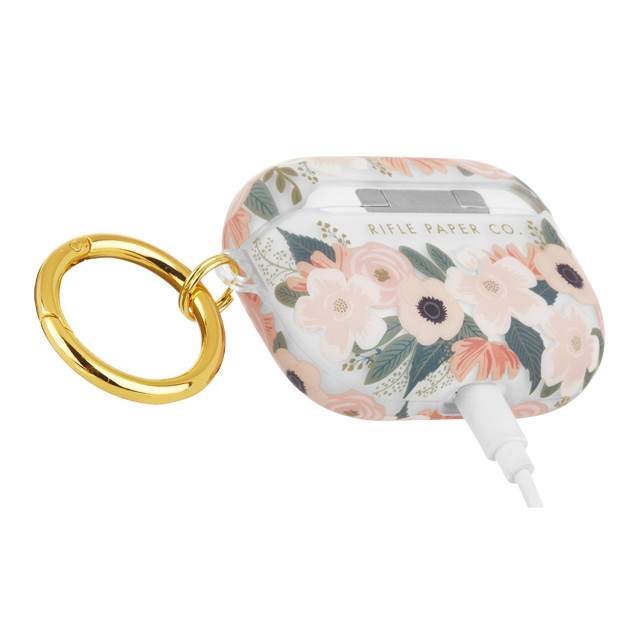 【AirPods Pro(第1世代) ケース】RIFLE PAPER CO. (Wildflowers)goods_nameサブ画像