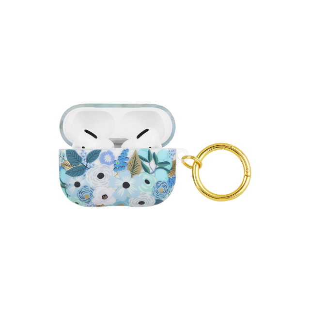 【AirPods Pro(第1世代) ケース】RIFLE PAPER CO. (Garden Party Blue)goods_nameサブ画像