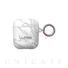 【iPhone12/12 Pro ケース】Full Grain Leather Case (Burgundy Rose)