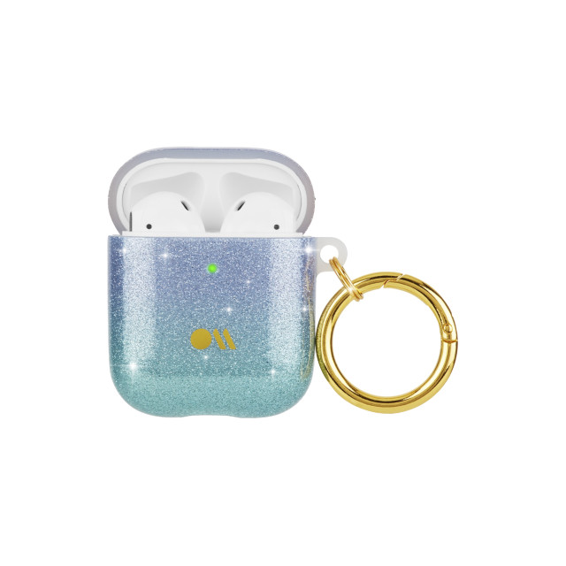 【AirPods(第2/1世代) ケース】抗菌 Shimmer (Iridescent)goods_nameサブ画像