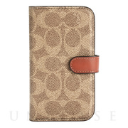 【iPhone12 mini ケース】Folio Case (S...