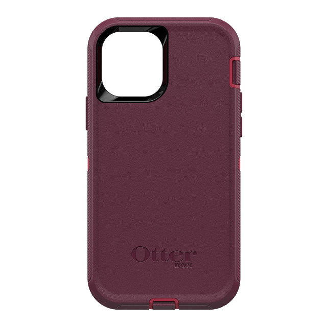 【iPhone12/12 Pro ケース】Defender Series (BERRY POTION)goods_nameサブ画像