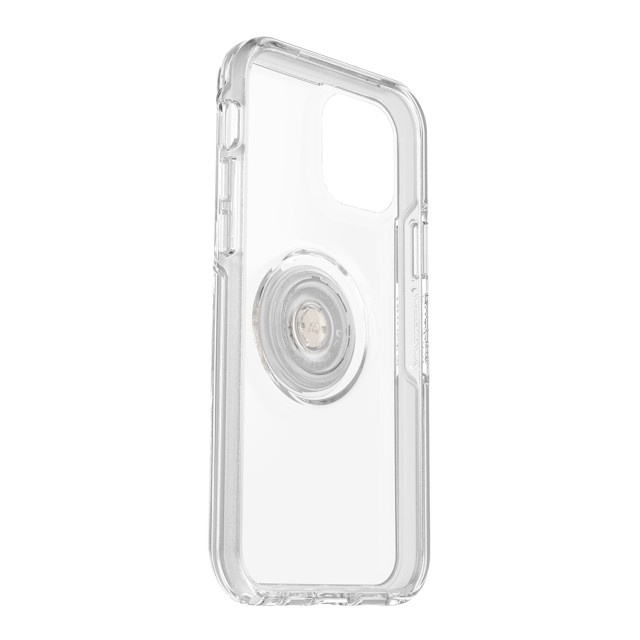 【iPhone12/12 Pro ケース】Otter + Pop Symmetry Clear Series (CLEAR)サブ画像