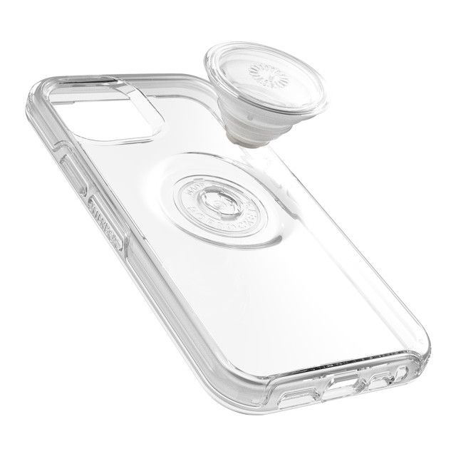 【iPhone12/12 Pro ケース】Otter + Pop Symmetry Clear Series (CLEAR)サブ画像