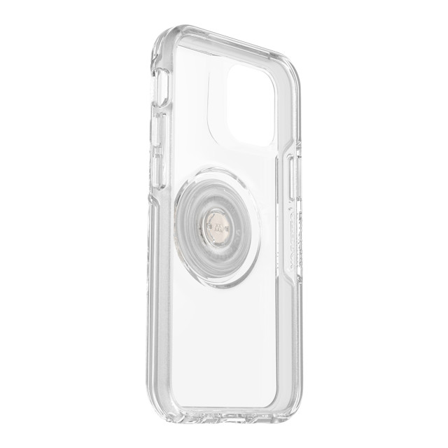 【iPhone12 mini ケース】Otter + Pop Symmetry Clear Series (CLEAR)goods_nameサブ画像