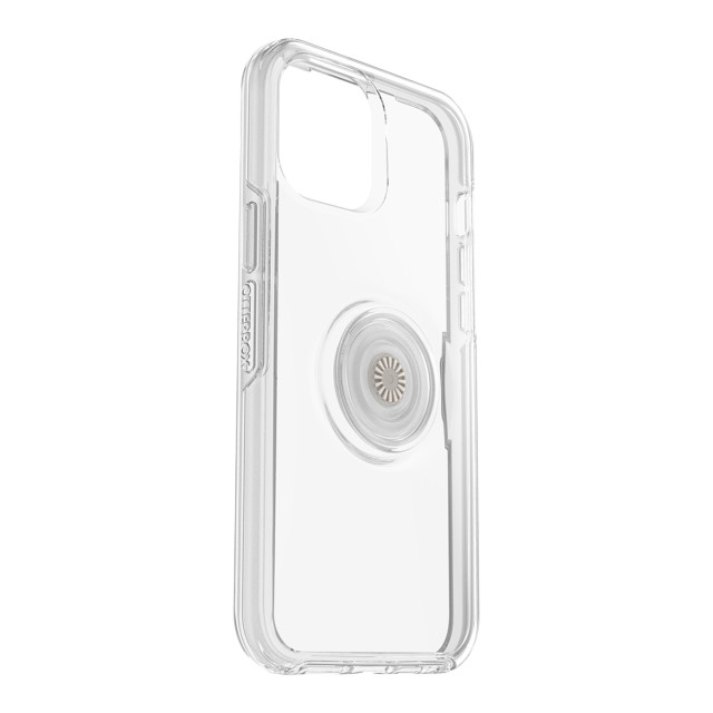 【iPhone12 Pro Max ケース】Otter + Pop Symmetry Clear Series (CLEAR)サブ画像