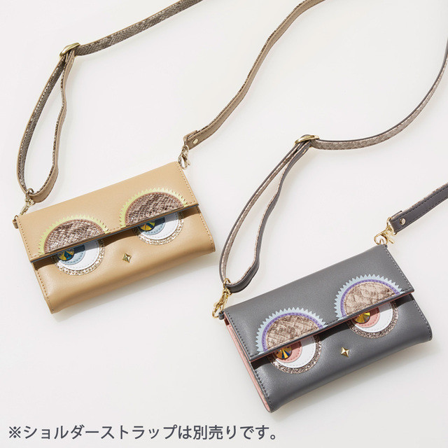 【iPhone11/XR ケース】LOOKWAY03 (ナチュラル)goods_nameサブ画像