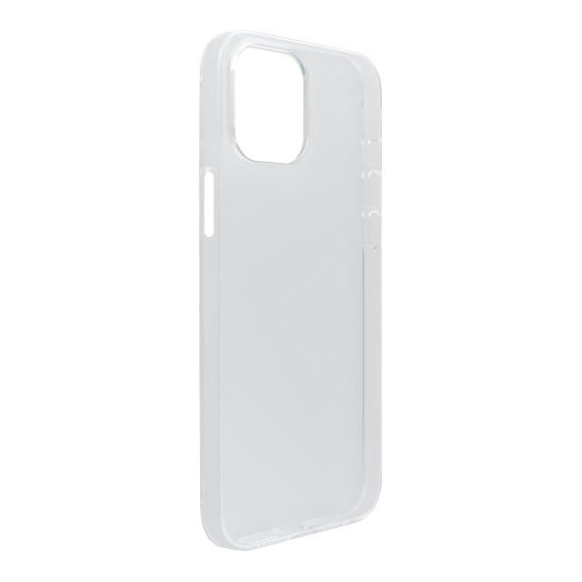 【iPhone12 Pro Max ケース】Air Jacket (Clear)サブ画像