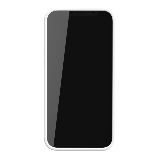 【iPhone12 Pro Max ケース】Freedom Case (White Marble)サブ画像