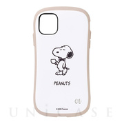 【iPhone12/12 Pro ケース】PEANUTS iFa...