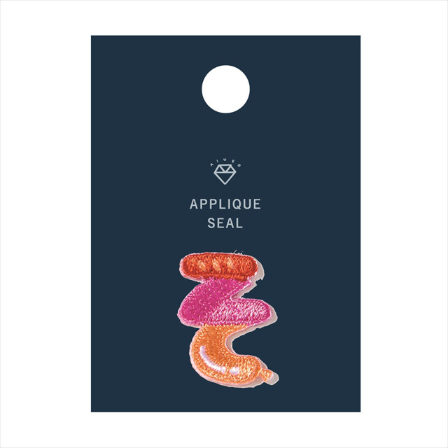 AIUEO APPLIQUE ひらがな (そ)goods_nameサブ画像