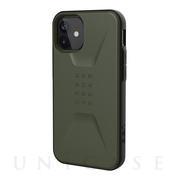 【iPhone12 mini ケース】UAG Civilian ...
