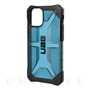 【iPhone12 mini ケース】UAG Plasma (マラード)