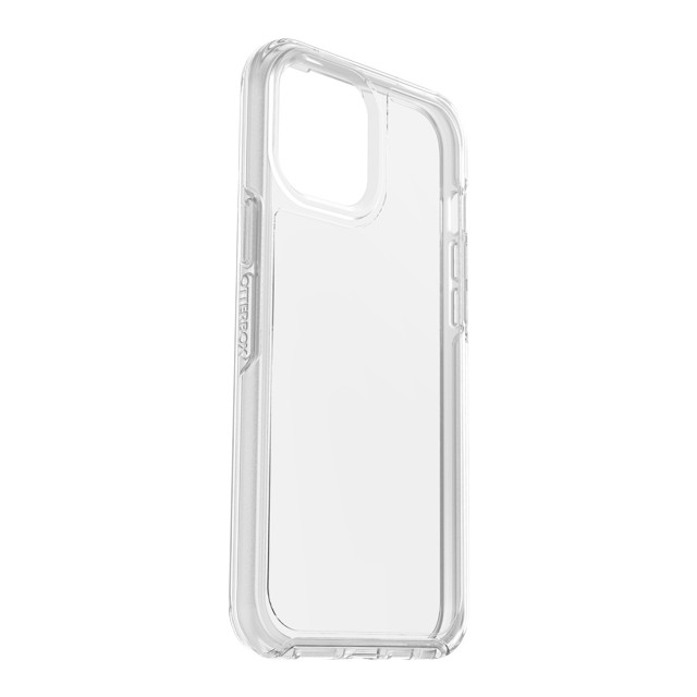 【iPhone12 Pro Max ケース】Symmetry Clear Series (CLEAR)サブ画像