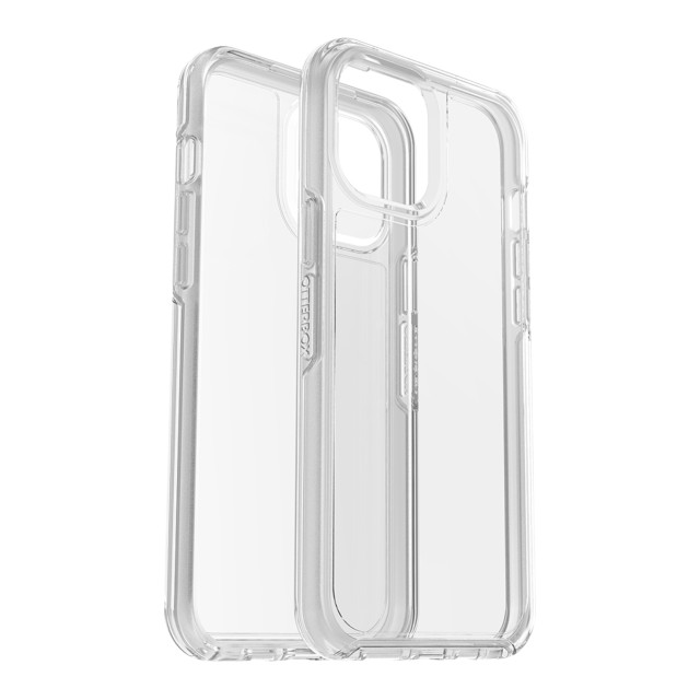 【iPhone12 Pro Max ケース】Symmetry Clear Series (CLEAR)サブ画像