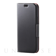 【iPhone12 mini ケース】レザーケース UltraS...