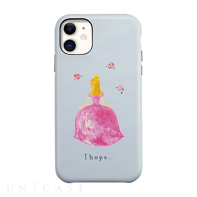 【アウトレット】【iPhone11/XR ケース】OOTD CASE for iPhone11 (princess)