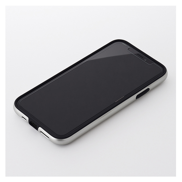 【アウトレット】【iPhone11 Pro ケース】ZERO HALLIBURTON Hybrid Shockproof case for iPhone11 Pro (Red)サブ画像