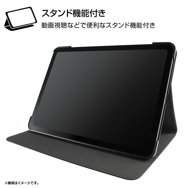 【iPad Air(10.9inch)(第5/4世代) ケース】ミッフィー/レザーケース (ミッフィー)goods_nameサブ画像