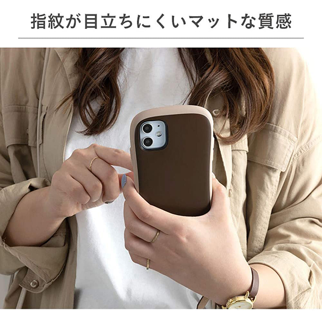 【iPhone11 ケース】iFace First Class Macaronsケース (マカロン/ミント)goods_nameサブ画像