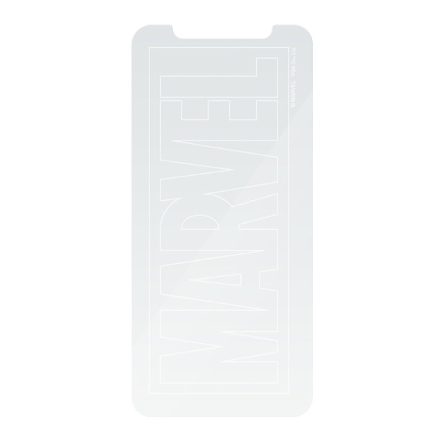 【iPhone12 mini フィルム】液晶保護ガラス (ロゴ)サブ画像