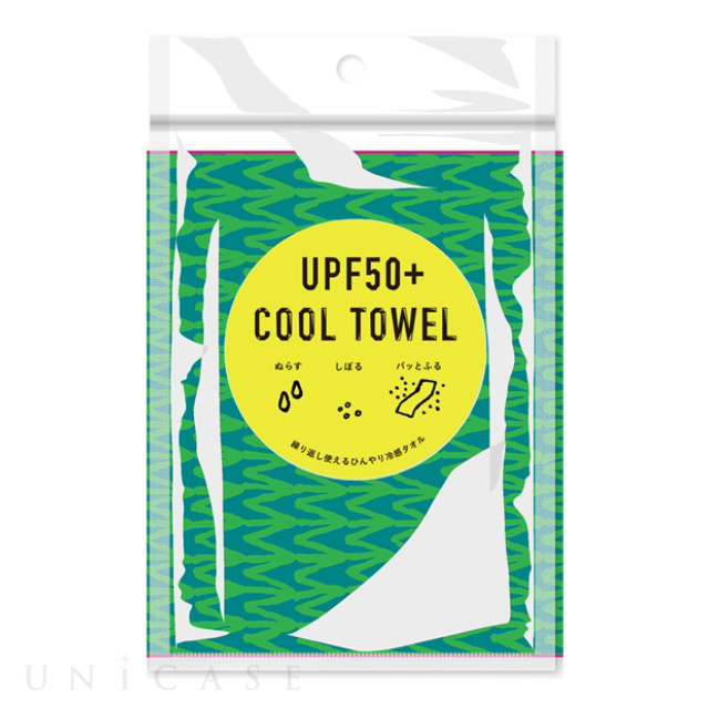 COOL TOWEL (mori)