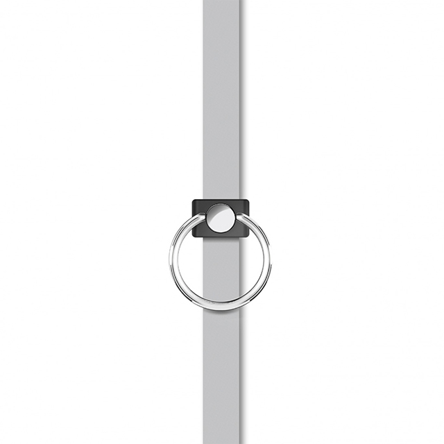 BUNKER RING STRAP (Gray)サブ画像