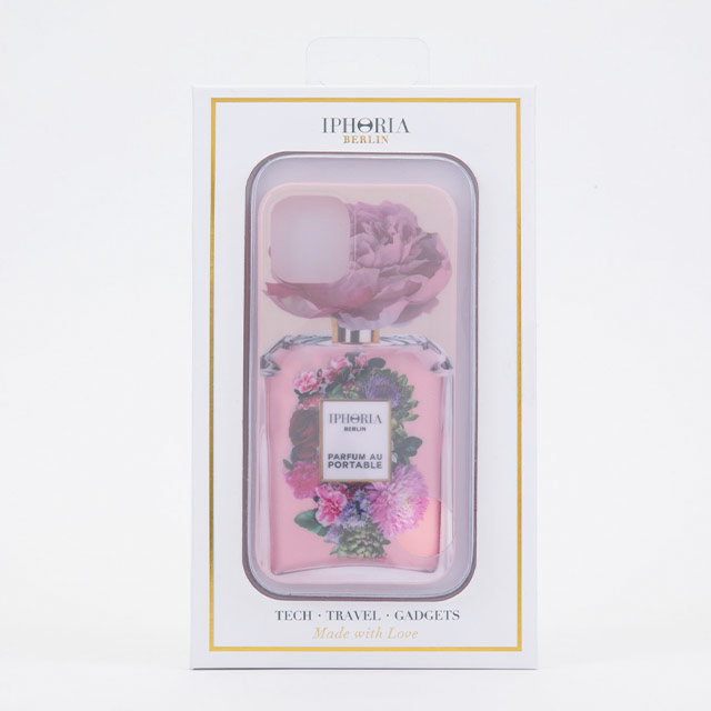 【iPhone12 mini ケース】Perfume Flower Bouquetgoods_nameサブ画像
