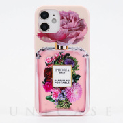 【iPhone12 mini ケース】Perfume Flowe...