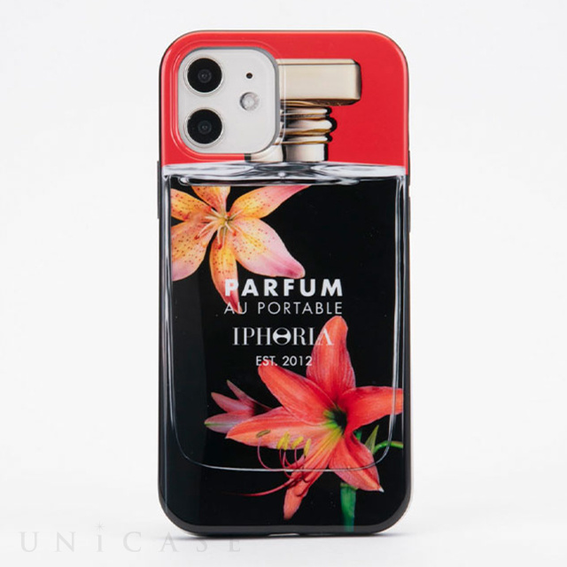 【iPhone12/12 Pro ケース】Perfume Tropical Nights