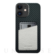 【iPhone12/12 Pro ケース】HOVERSKIN (...